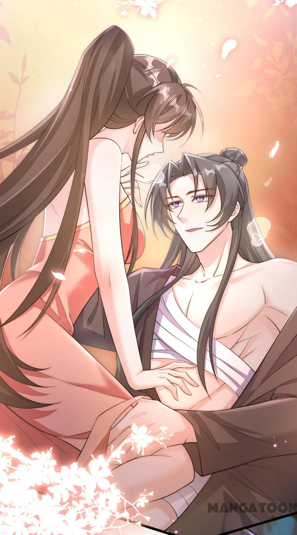 Thú Hắc Cuồng Phi Chapter 226 - 34