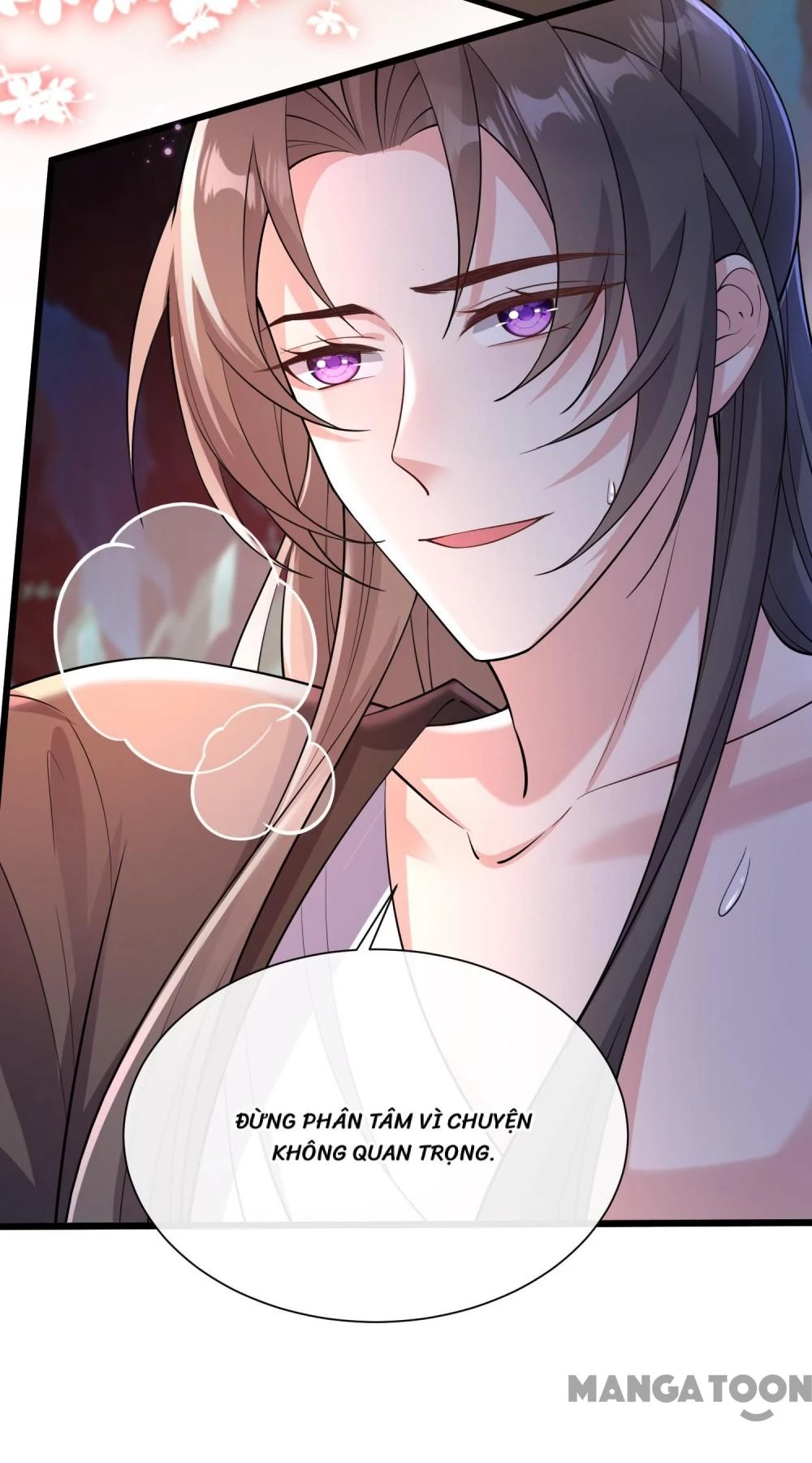 Thú Hắc Cuồng Phi Chapter 226 - 35