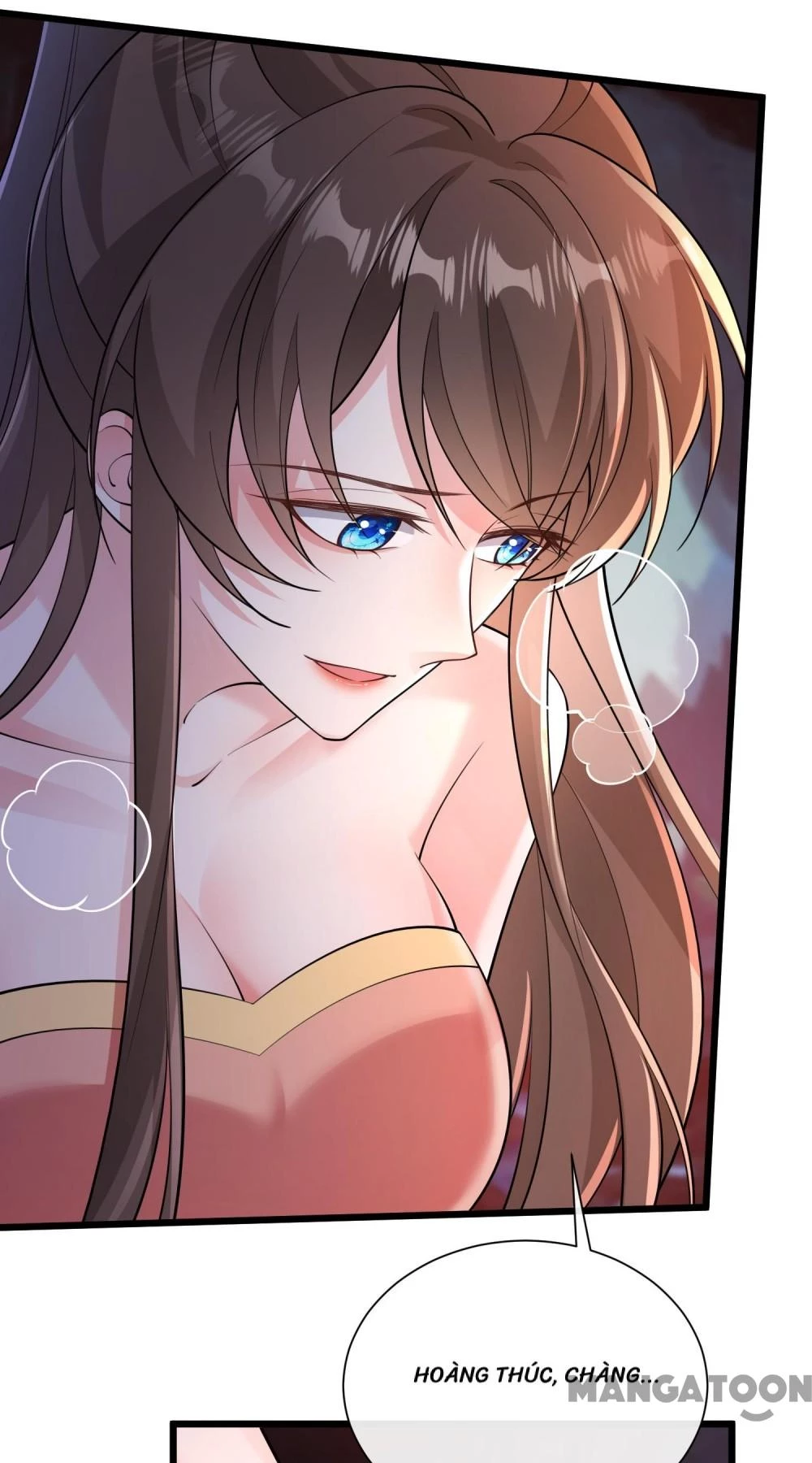 Thú Hắc Cuồng Phi Chapter 226 - 36