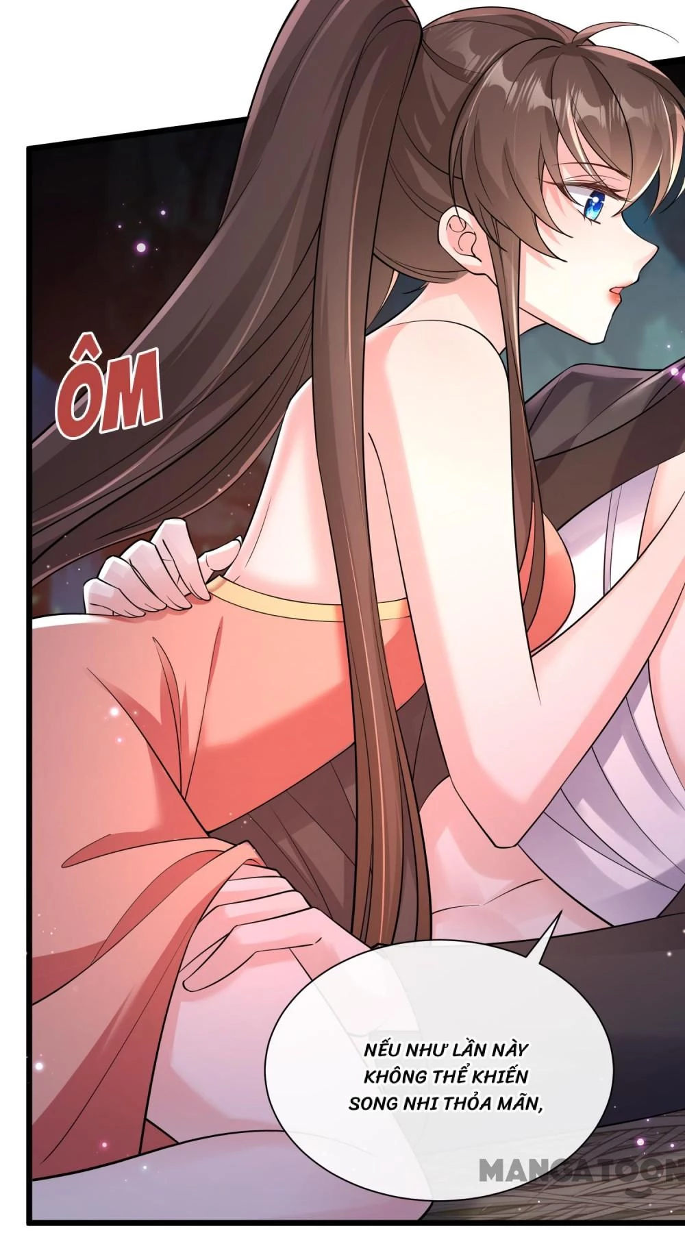 Thú Hắc Cuồng Phi Chapter 227 - 2