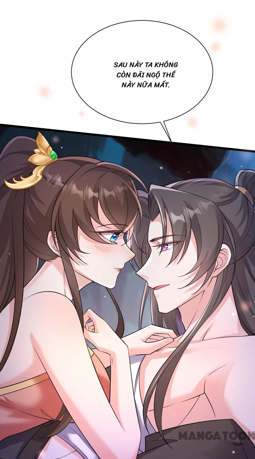 Thú Hắc Cuồng Phi Chapter 227 - 4