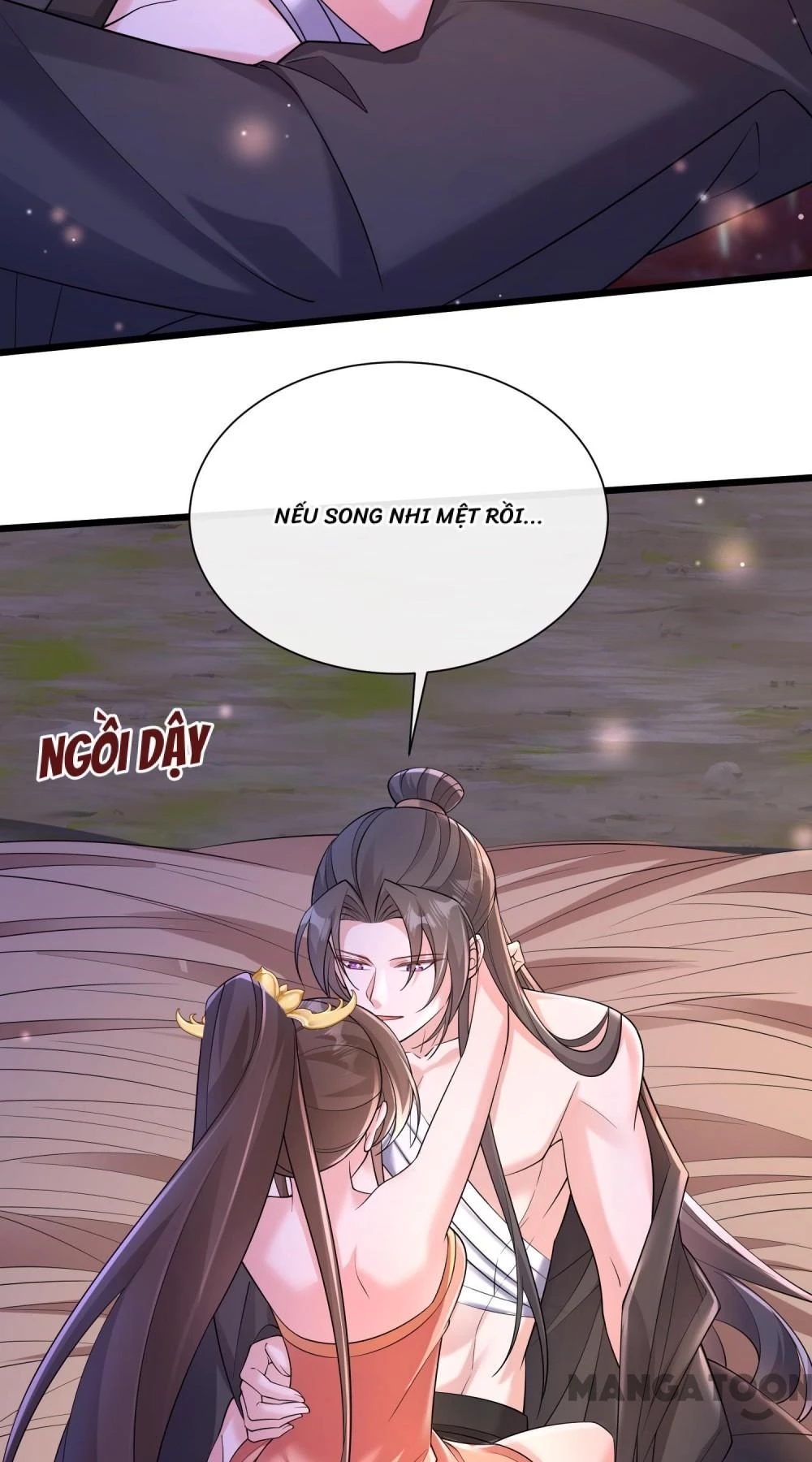 Thú Hắc Cuồng Phi Chapter 227 - 5