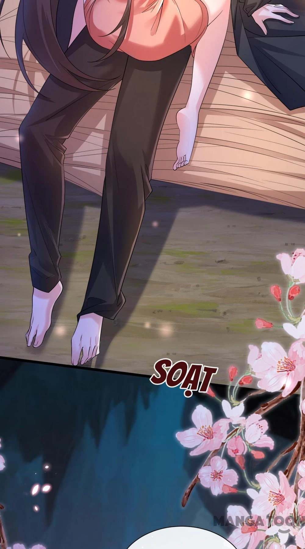 Thú Hắc Cuồng Phi Chapter 227 - 6