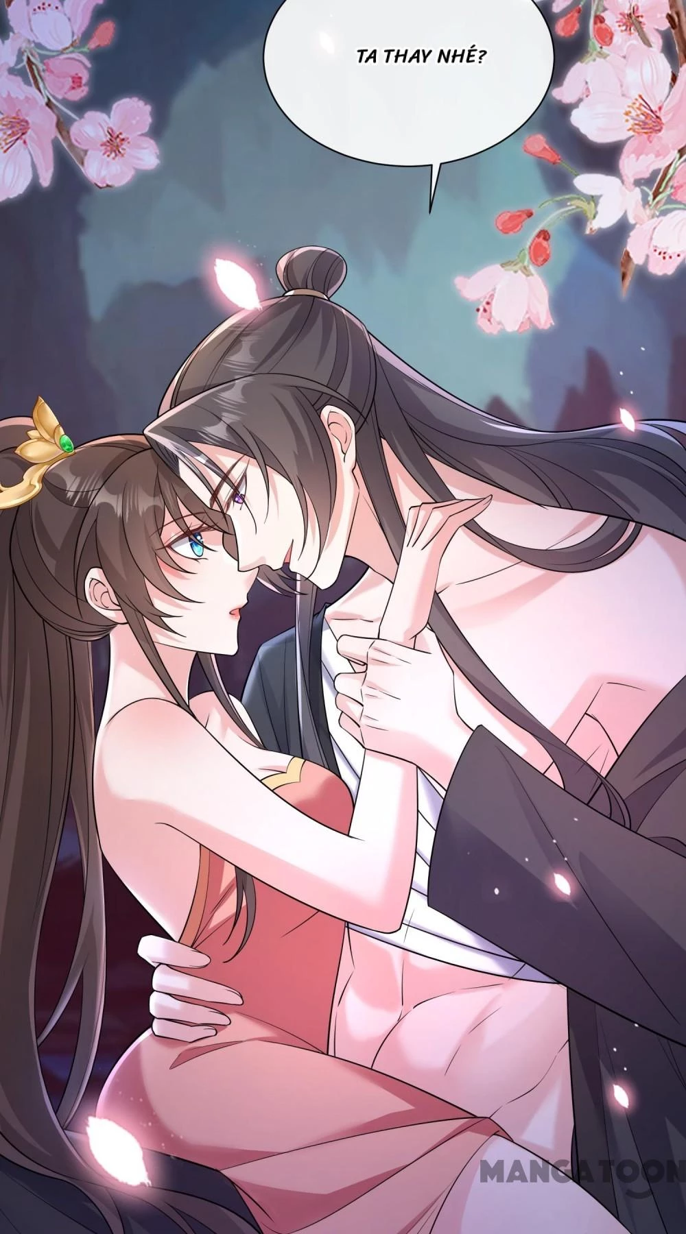 Thú Hắc Cuồng Phi Chapter 227 - 7