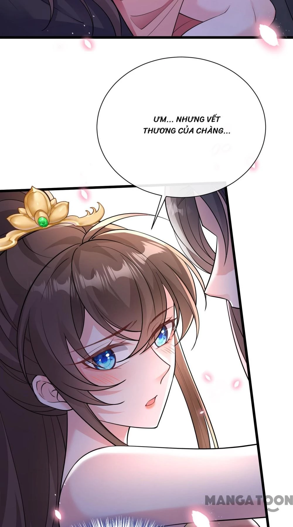 Thú Hắc Cuồng Phi Chapter 227 - 8