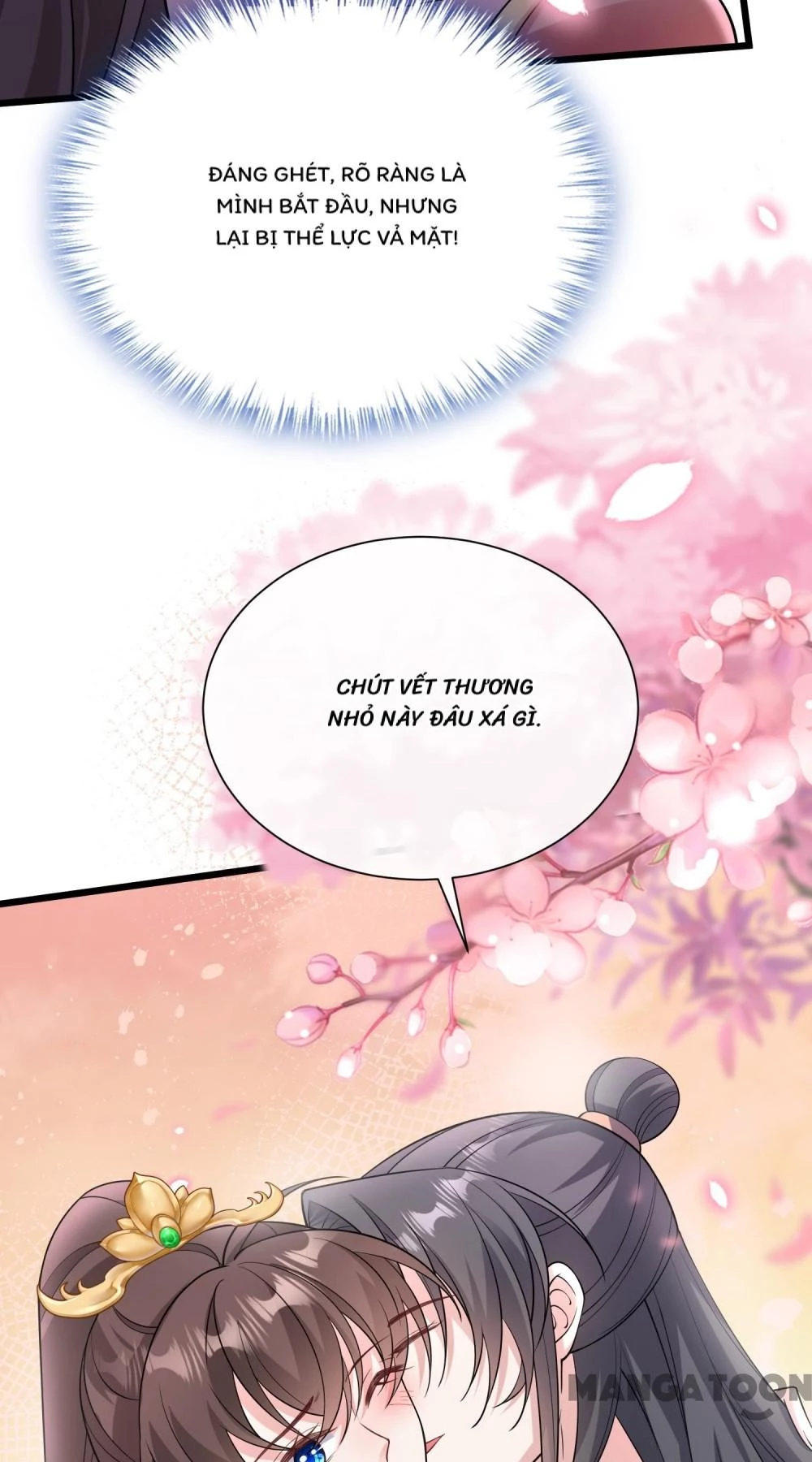 Thú Hắc Cuồng Phi Chapter 227 - 9