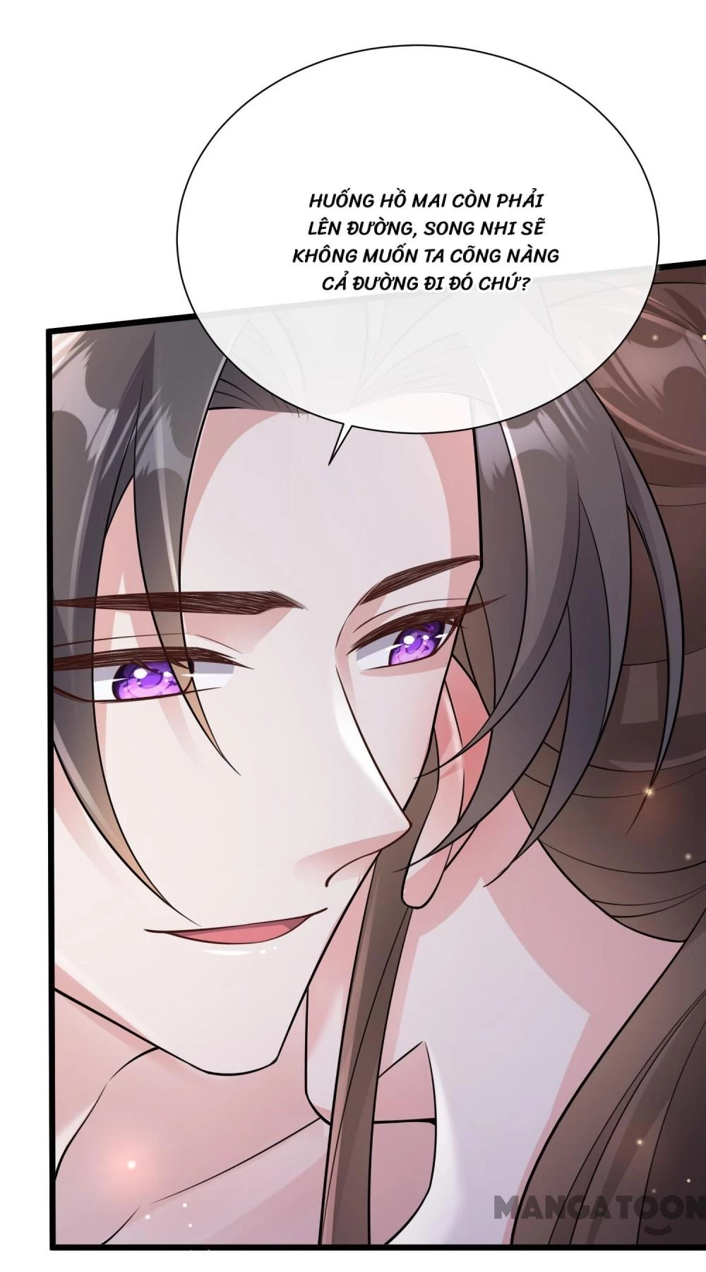 Thú Hắc Cuồng Phi Chapter 227 - 11