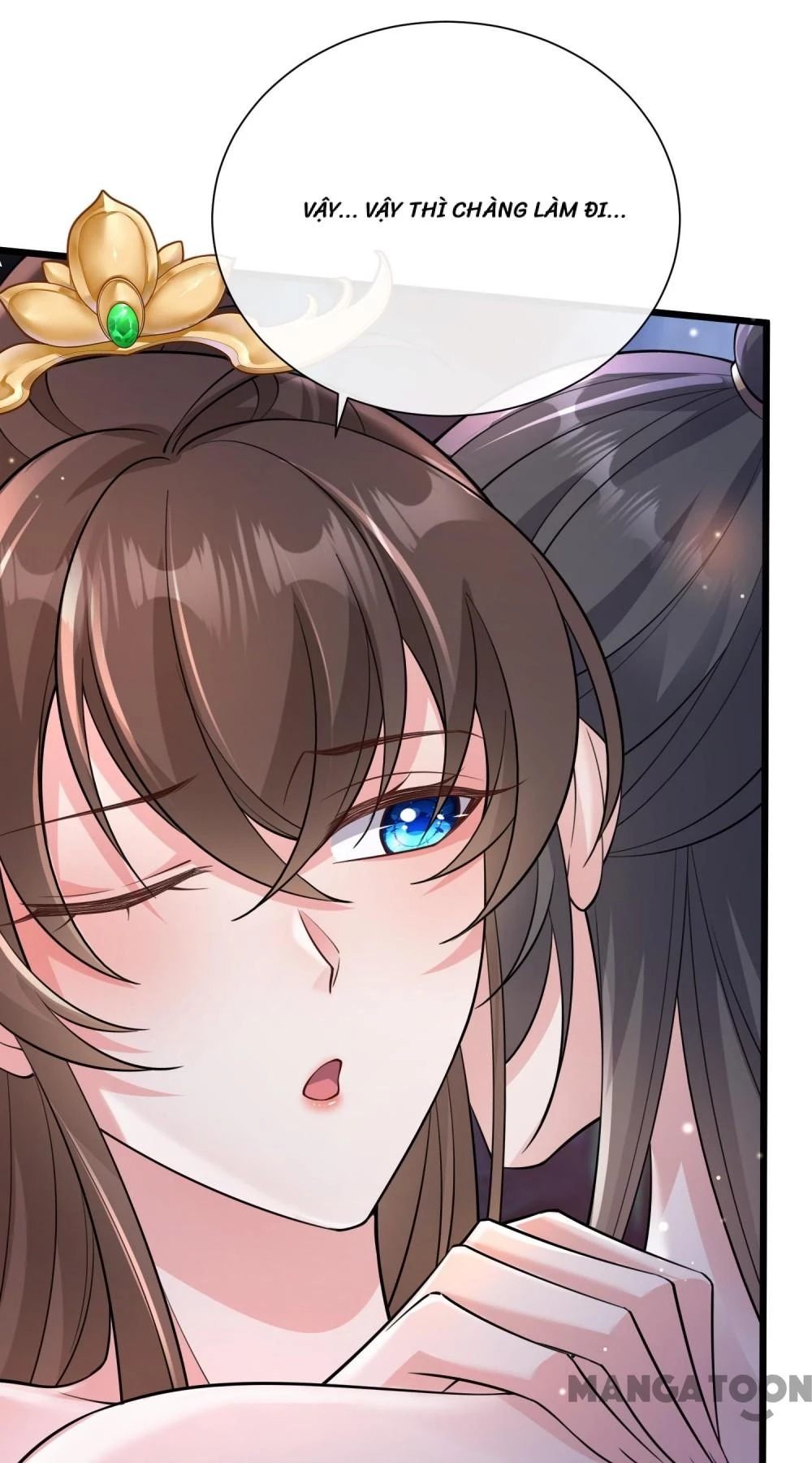 Thú Hắc Cuồng Phi Chapter 227 - 12