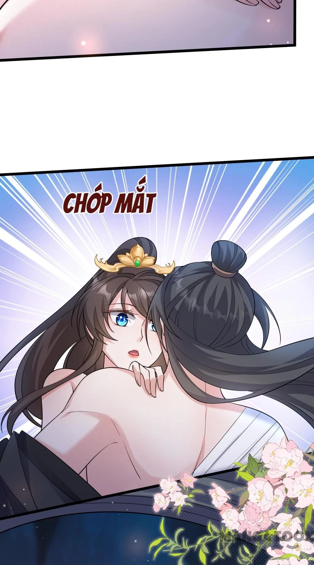 Thú Hắc Cuồng Phi Chapter 227 - 13