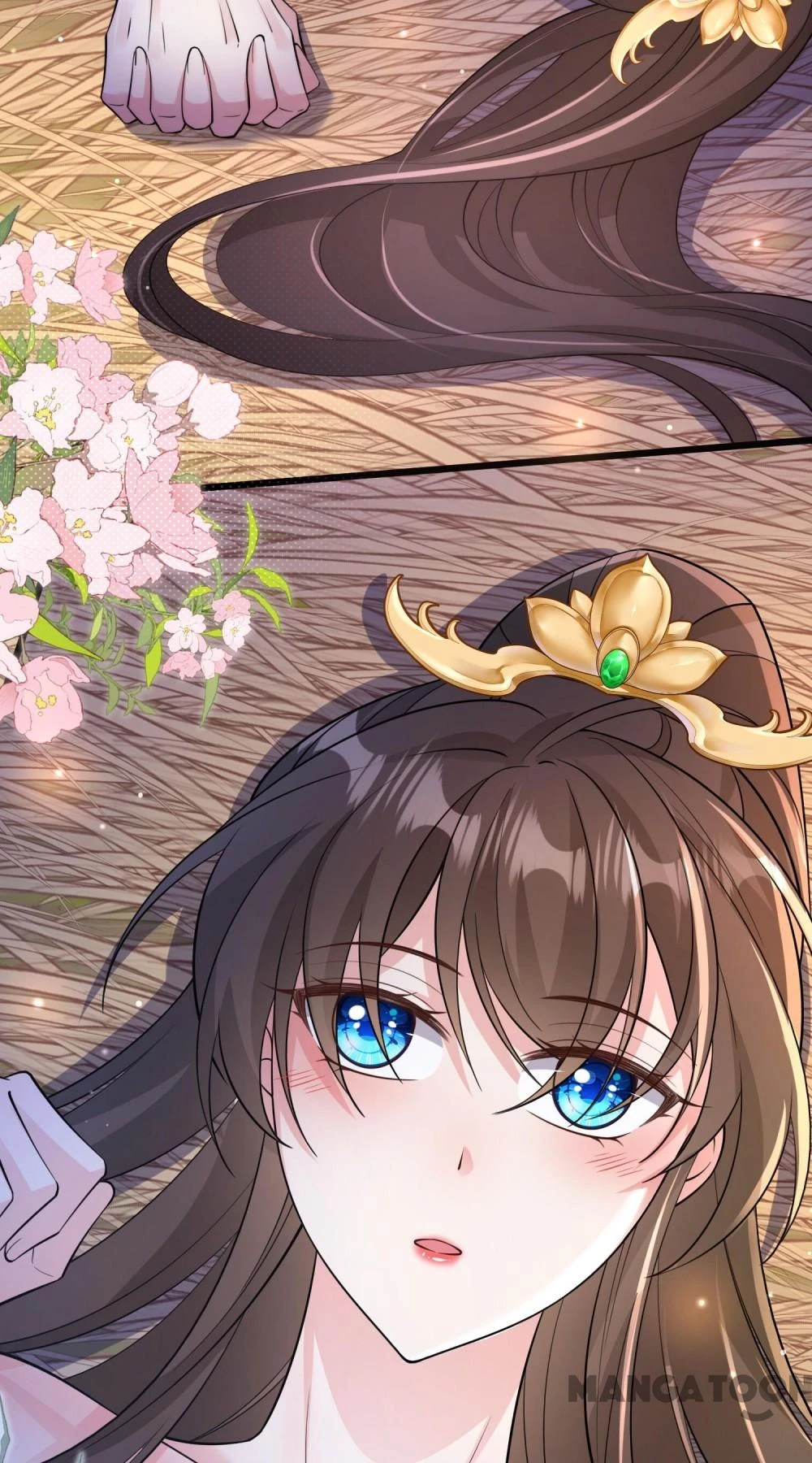 Thú Hắc Cuồng Phi Chapter 227 - 15