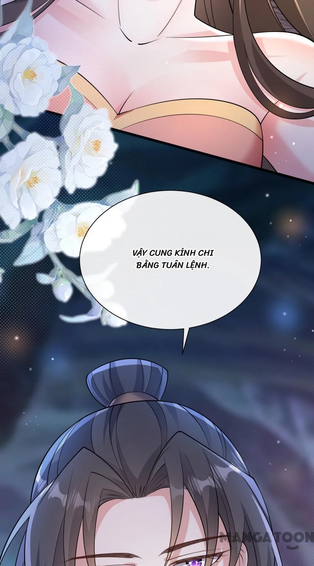 Thú Hắc Cuồng Phi Chapter 227 - 16