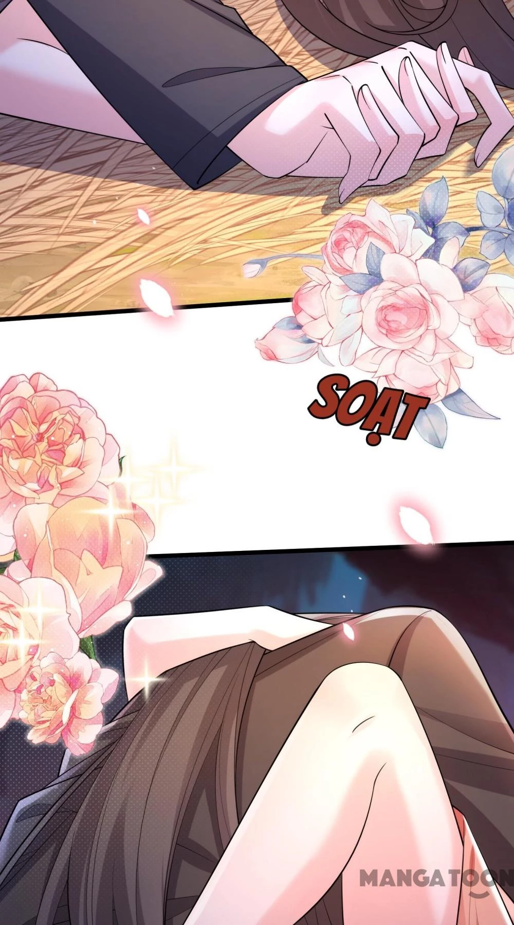 Thú Hắc Cuồng Phi Chapter 227 - 20