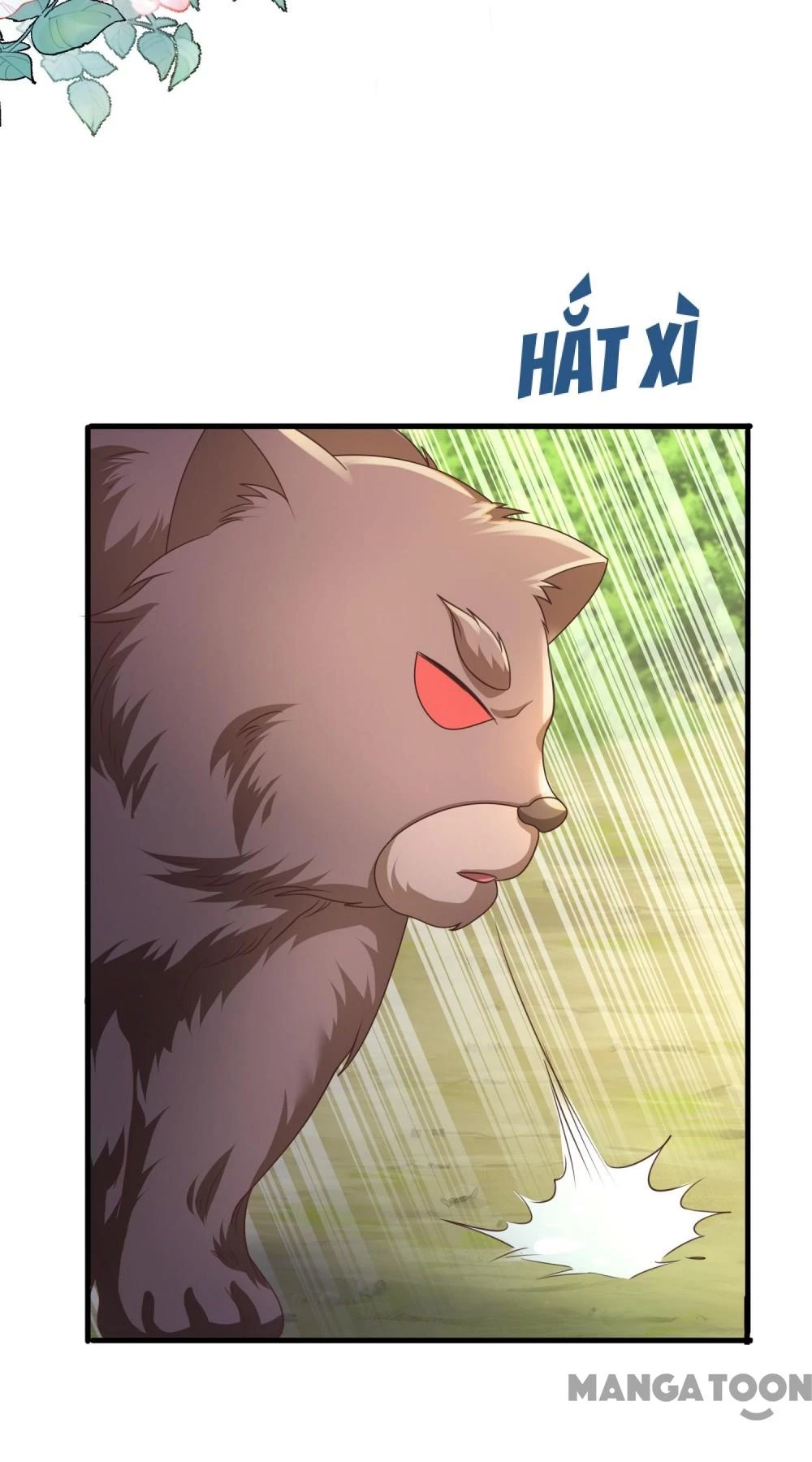 Thú Hắc Cuồng Phi Chapter 227 - 27