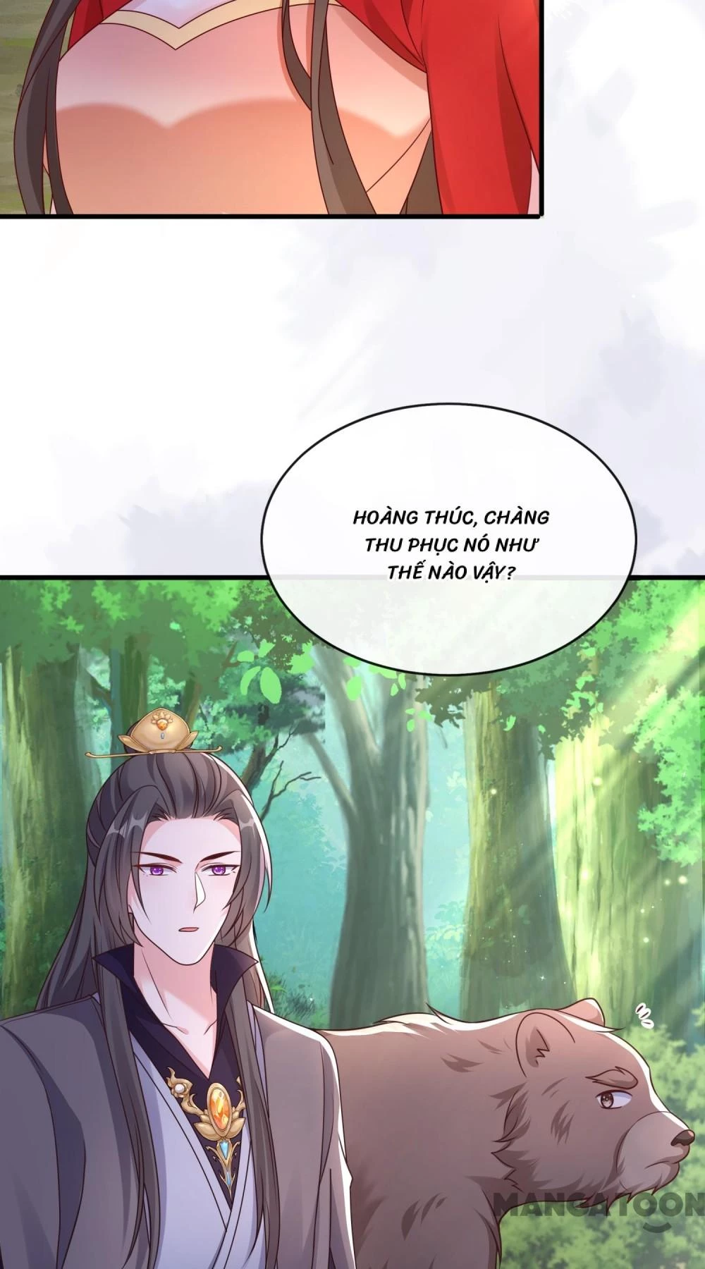 Thú Hắc Cuồng Phi Chapter 227 - 32