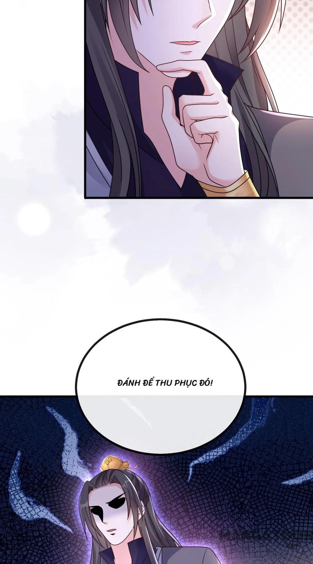 Thú Hắc Cuồng Phi Chapter 227 - 34