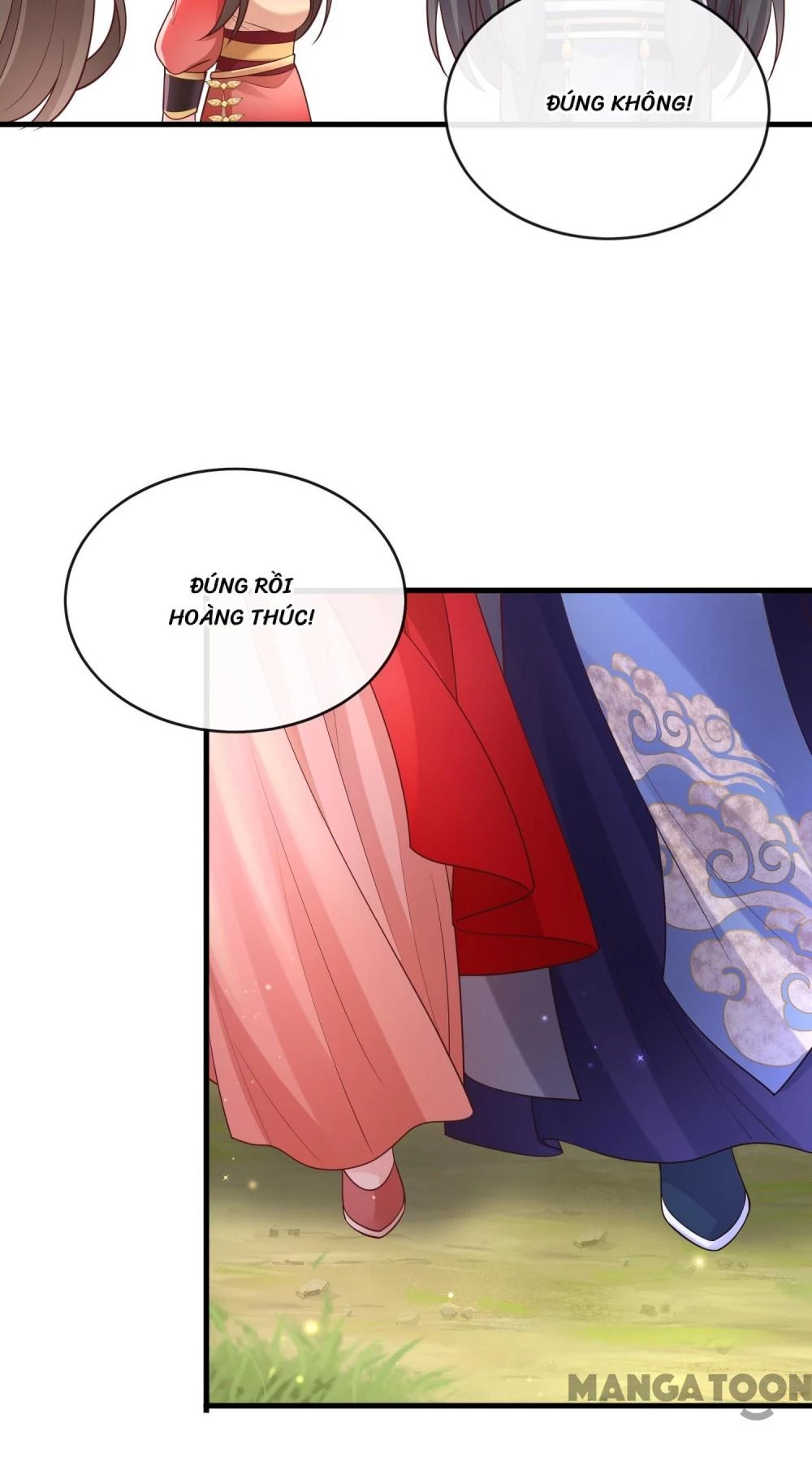 Thú Hắc Cuồng Phi Chapter 227 - 37