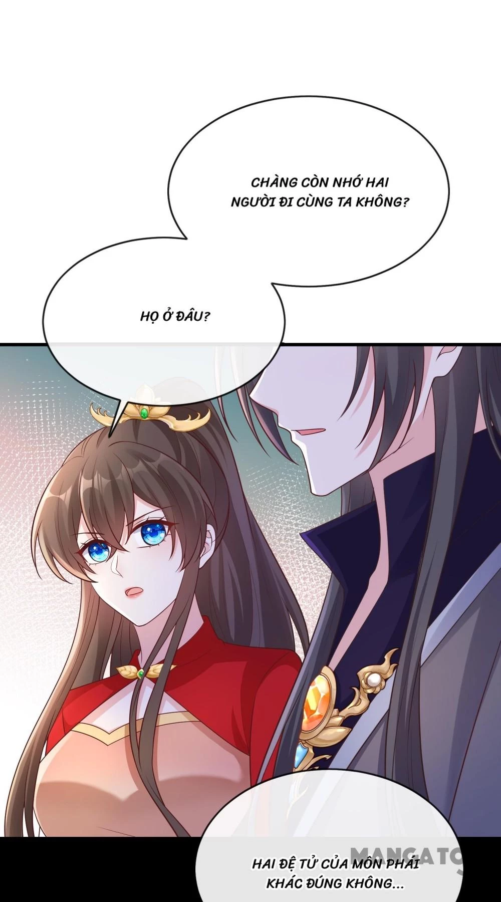 Thú Hắc Cuồng Phi Chapter 227 - 38