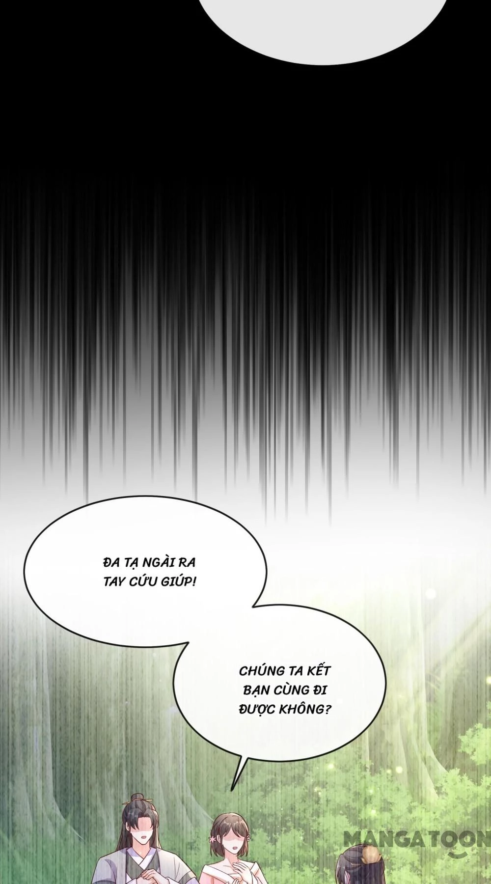 Thú Hắc Cuồng Phi Chapter 227 - 39