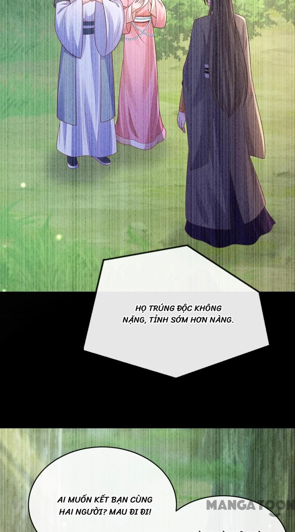 Thú Hắc Cuồng Phi Chapter 227 - 40