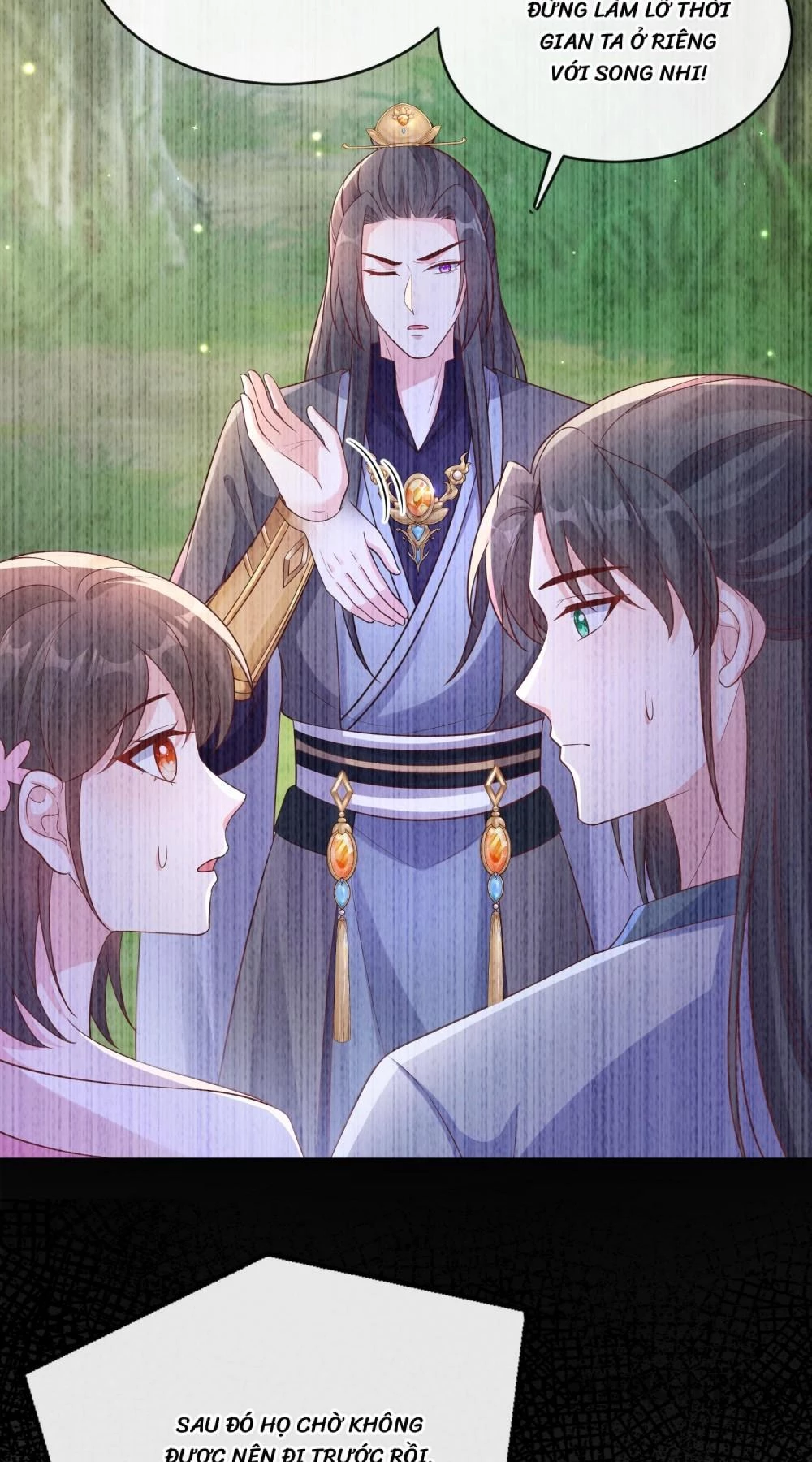 Thú Hắc Cuồng Phi Chapter 227 - 41