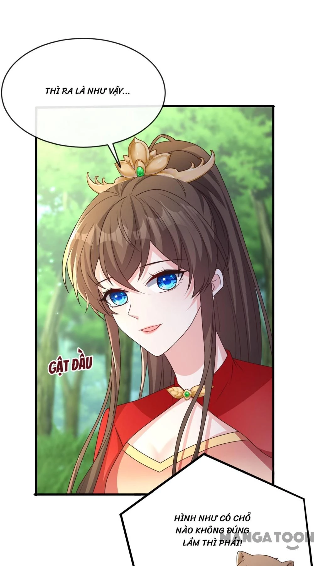 Thú Hắc Cuồng Phi Chapter 227 - 43