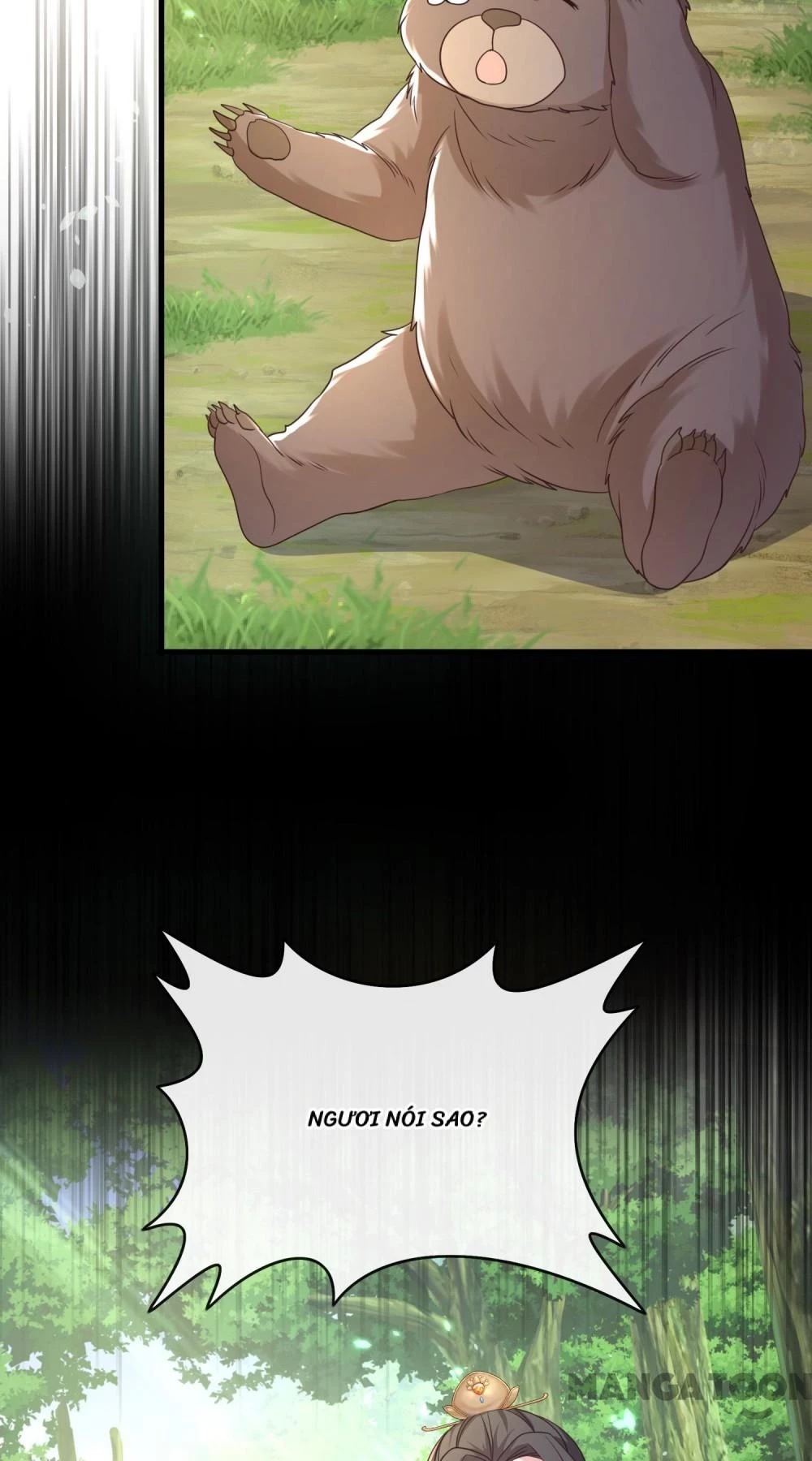 Thú Hắc Cuồng Phi Chapter 228 - 2