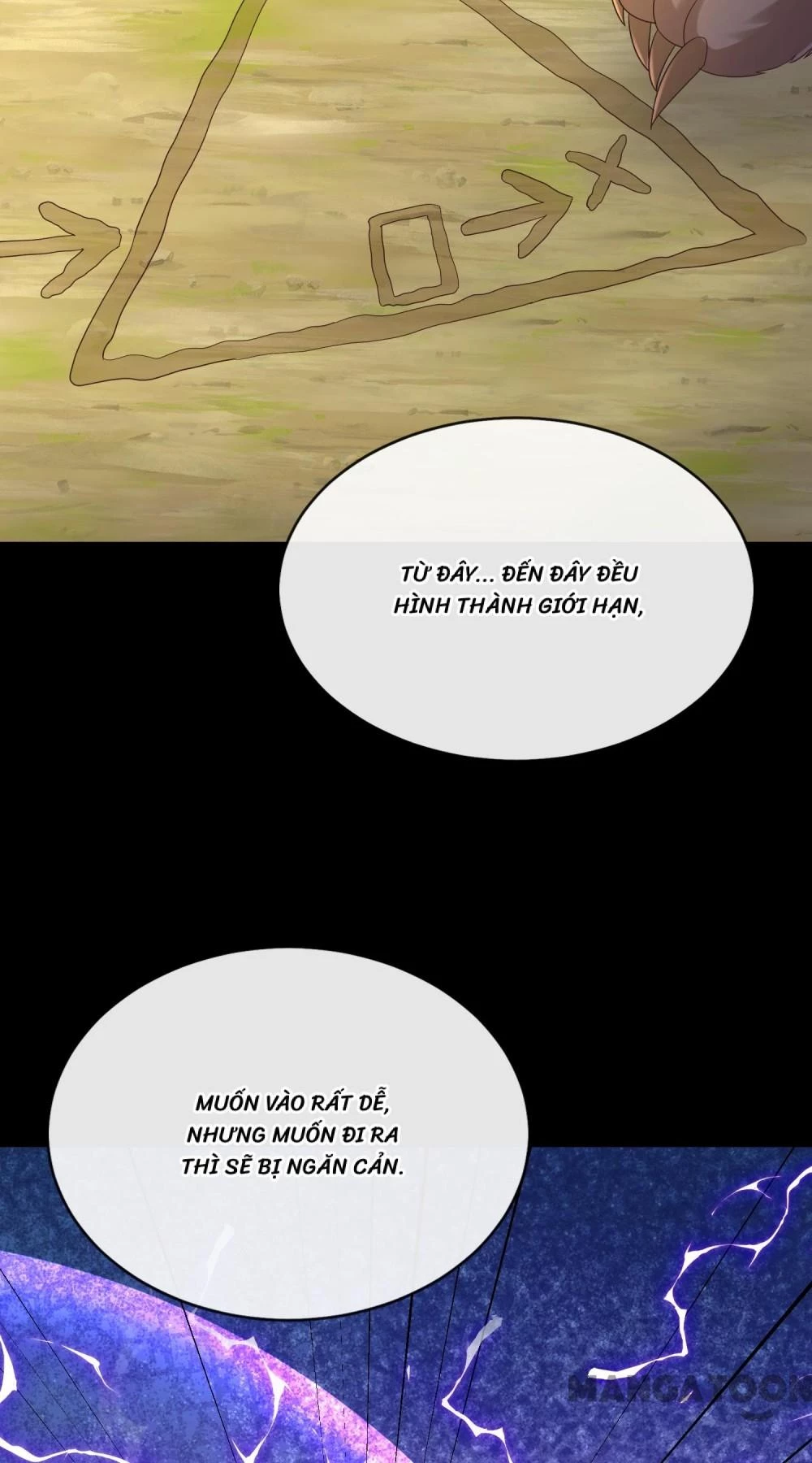 Thú Hắc Cuồng Phi Chapter 228 - 7