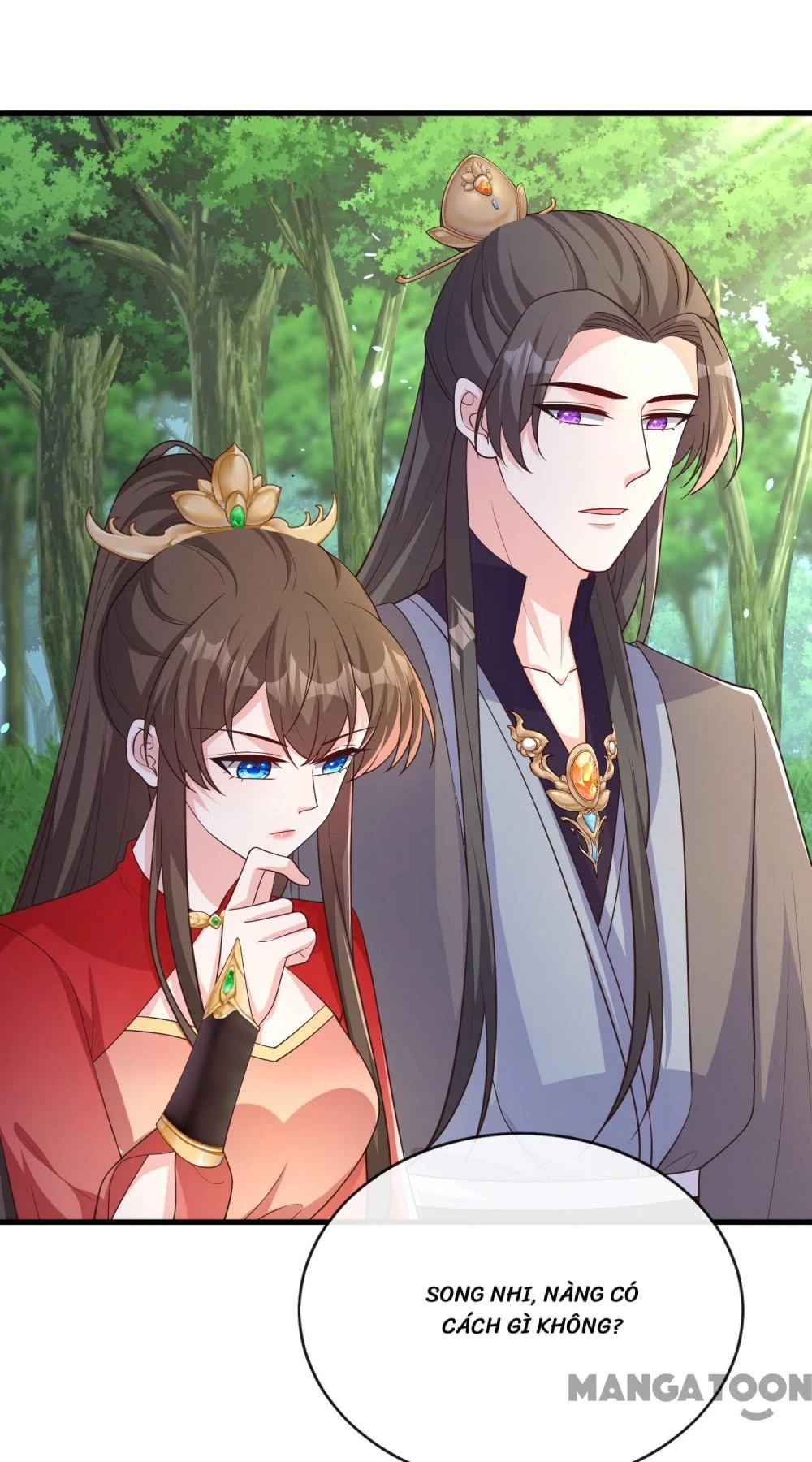 Thú Hắc Cuồng Phi Chapter 228 - 10