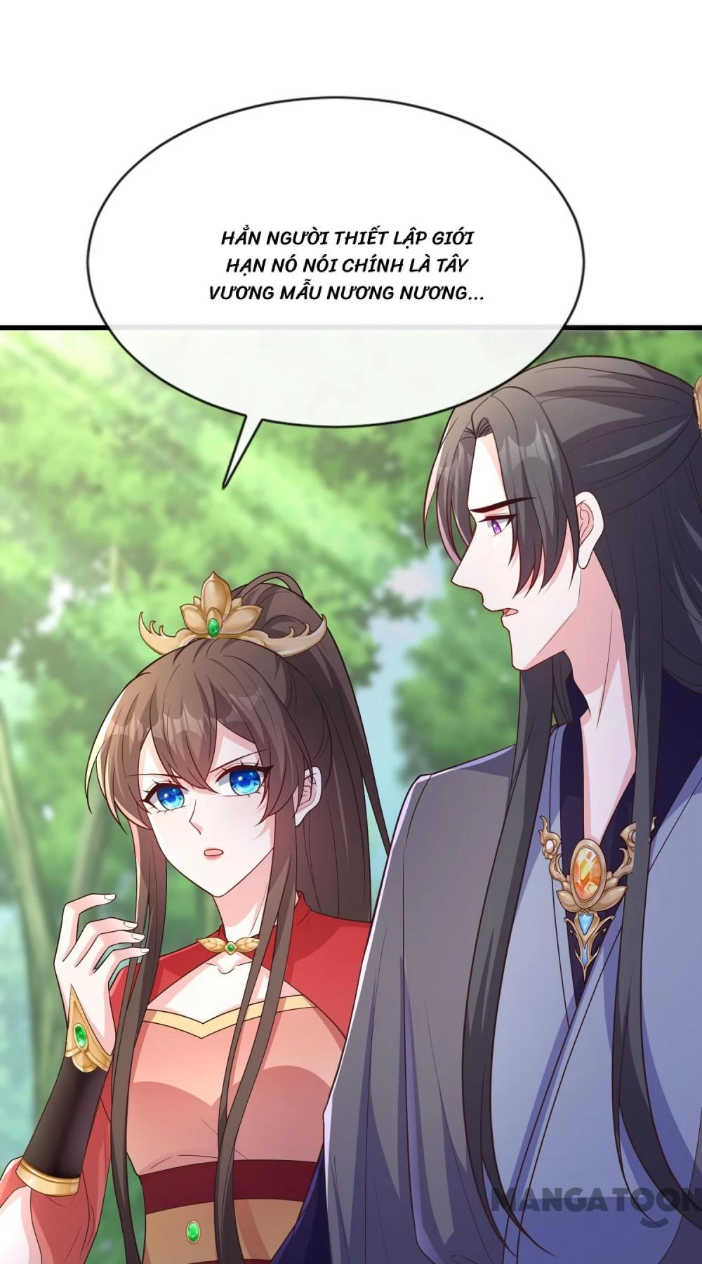 Thú Hắc Cuồng Phi Chapter 228 - 12