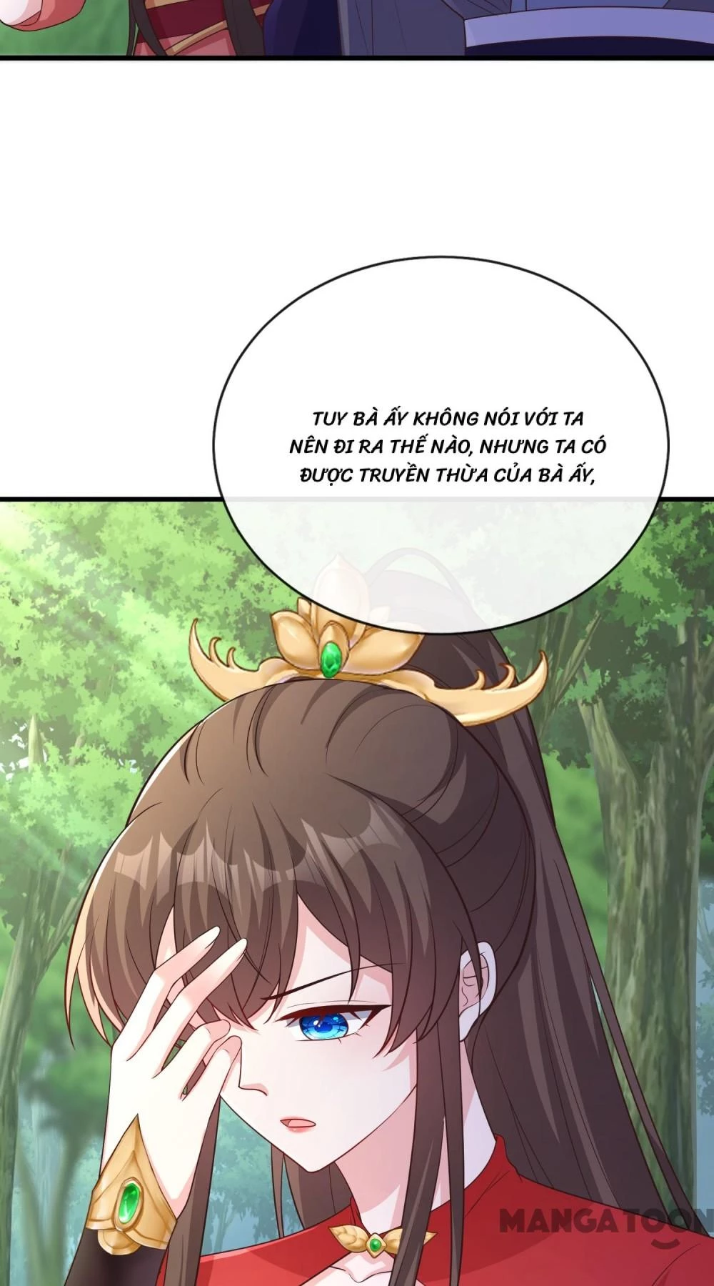 Thú Hắc Cuồng Phi Chapter 228 - 13