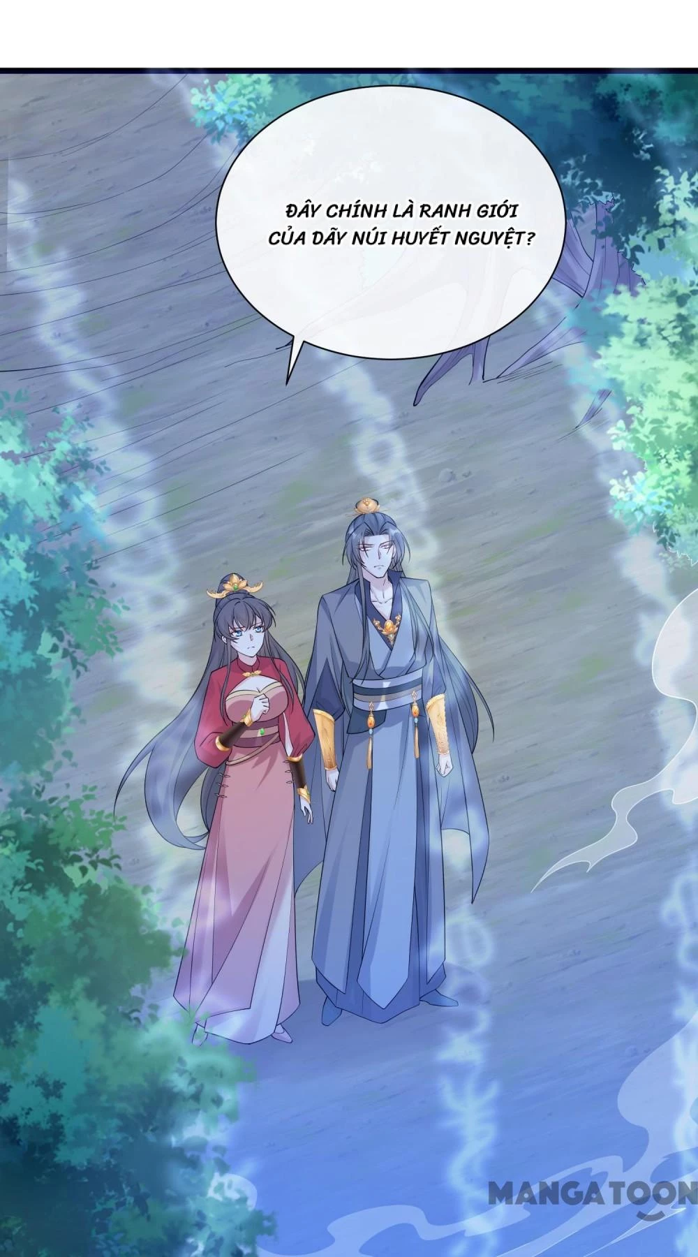 Thú Hắc Cuồng Phi Chapter 228 - 17