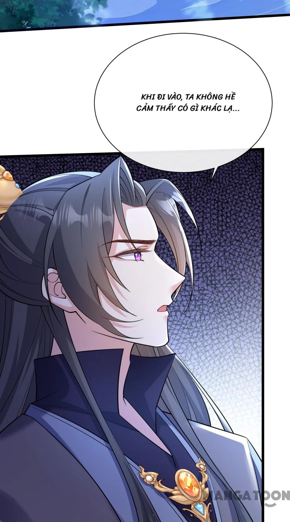 Thú Hắc Cuồng Phi Chapter 228 - 18