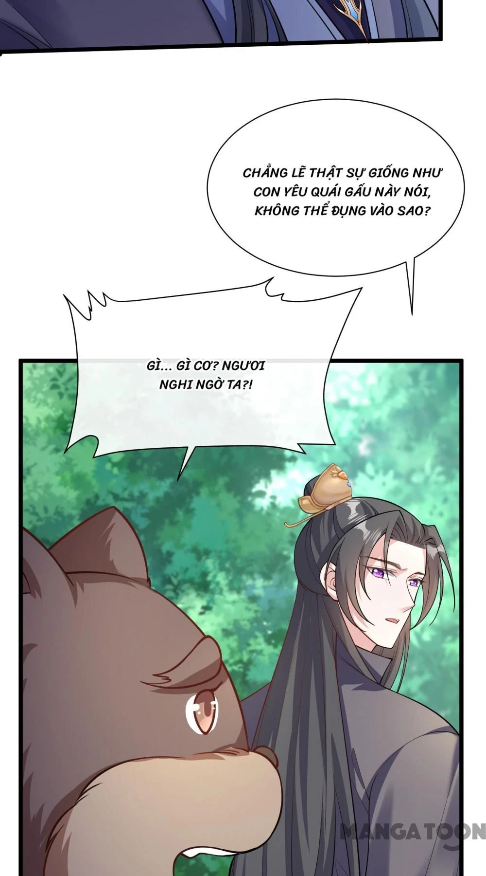 Thú Hắc Cuồng Phi Chapter 228 - 19