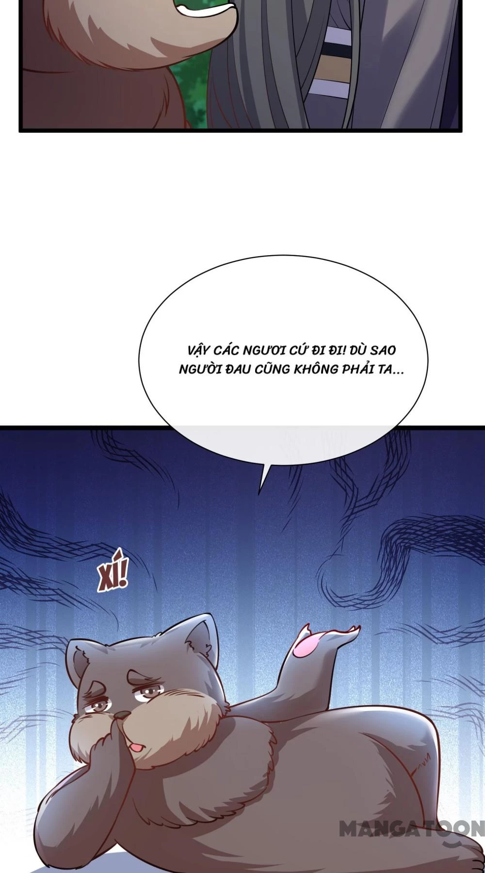 Thú Hắc Cuồng Phi Chapter 228 - 20