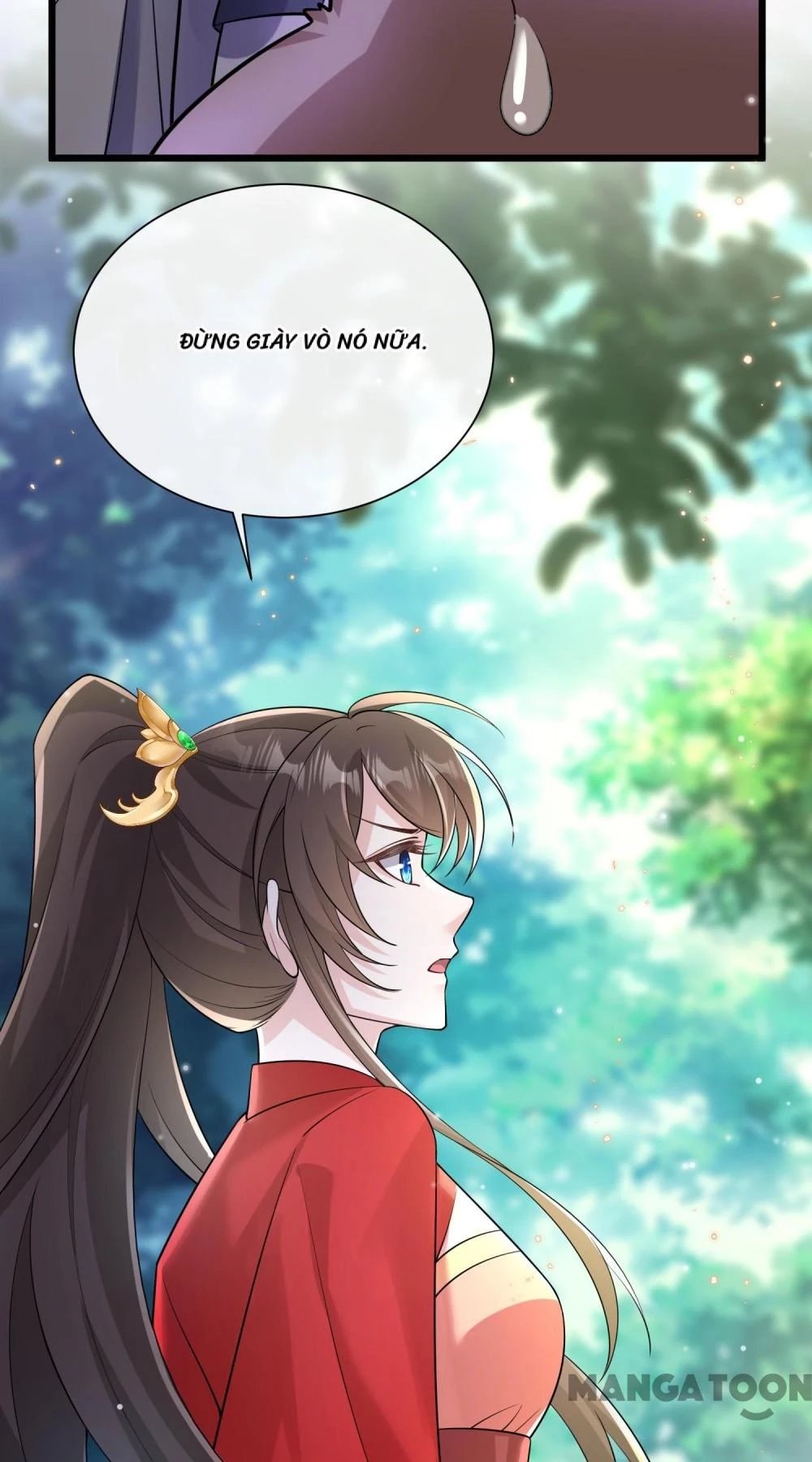 Thú Hắc Cuồng Phi Chapter 228 - 22