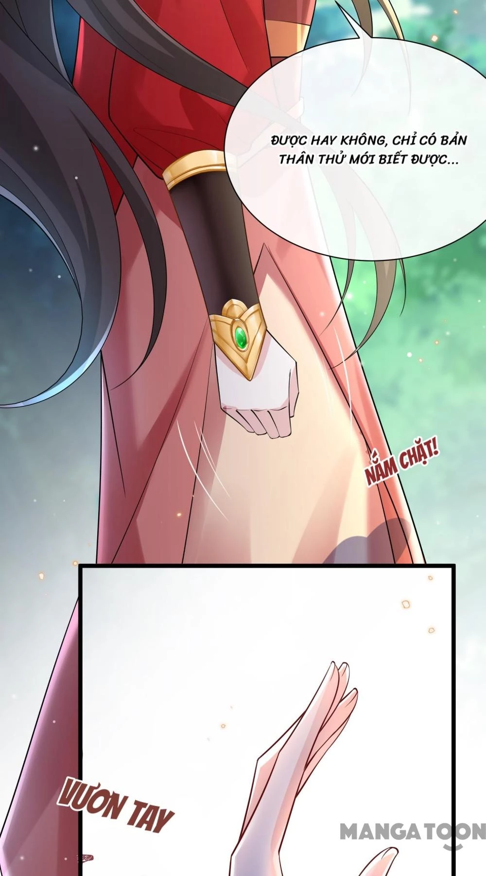 Thú Hắc Cuồng Phi Chapter 228 - 23