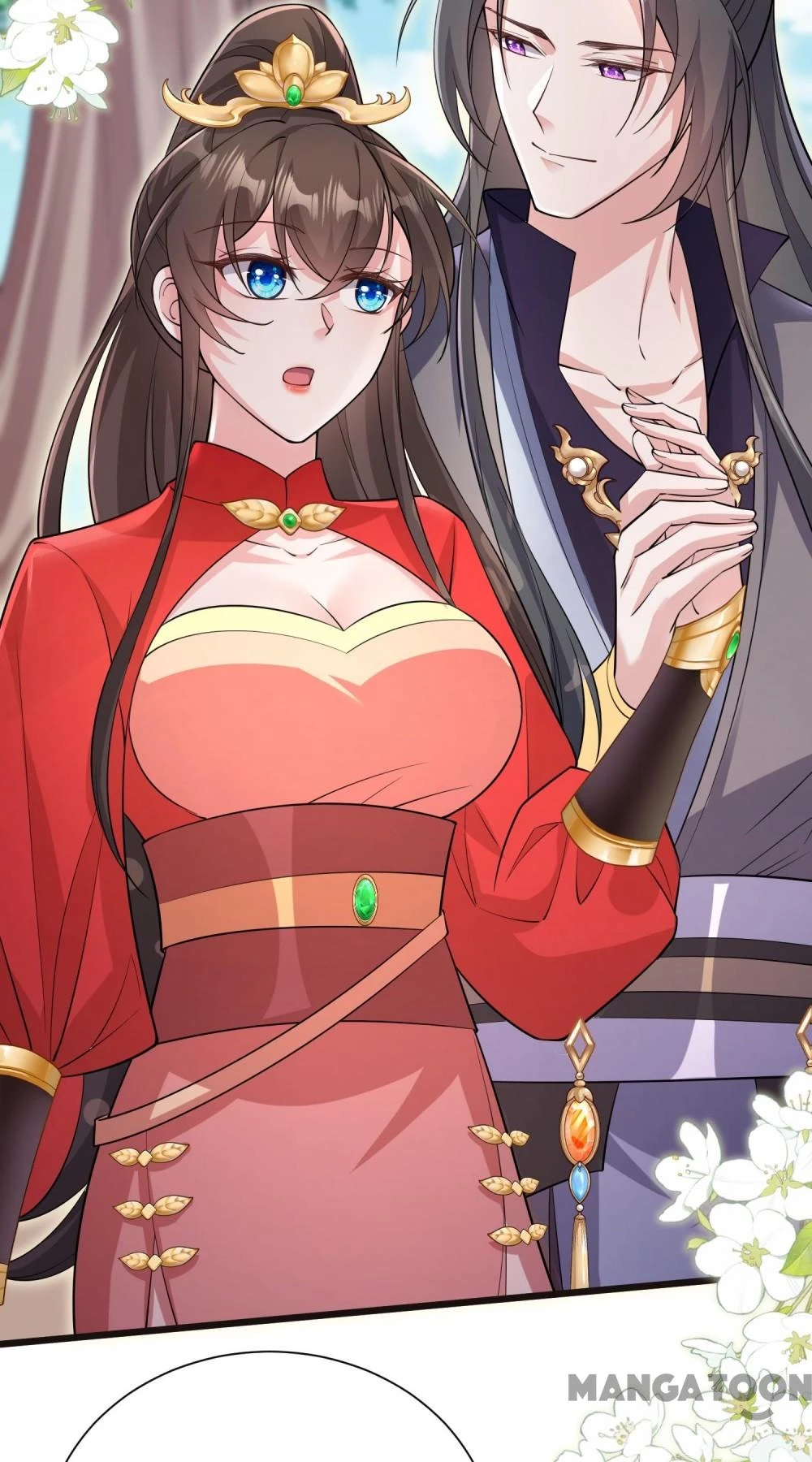 Thú Hắc Cuồng Phi Chapter 228 - 26