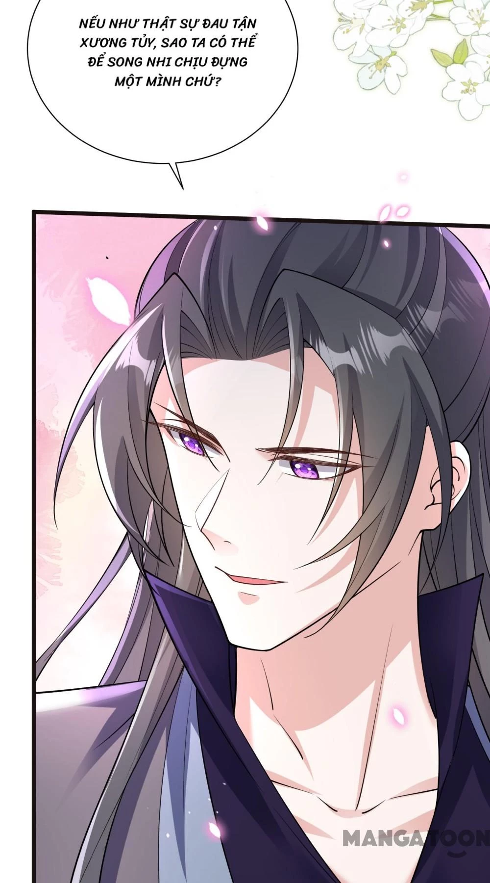 Thú Hắc Cuồng Phi Chapter 228 - 27