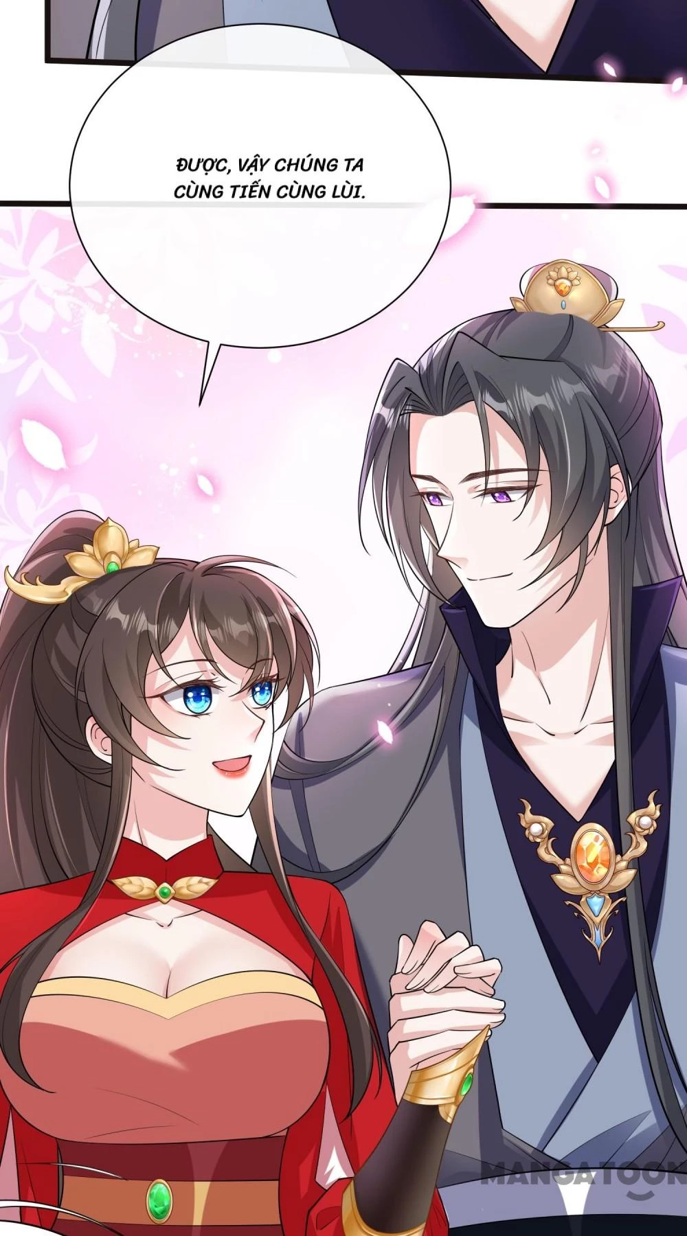 Thú Hắc Cuồng Phi Chapter 228 - 28