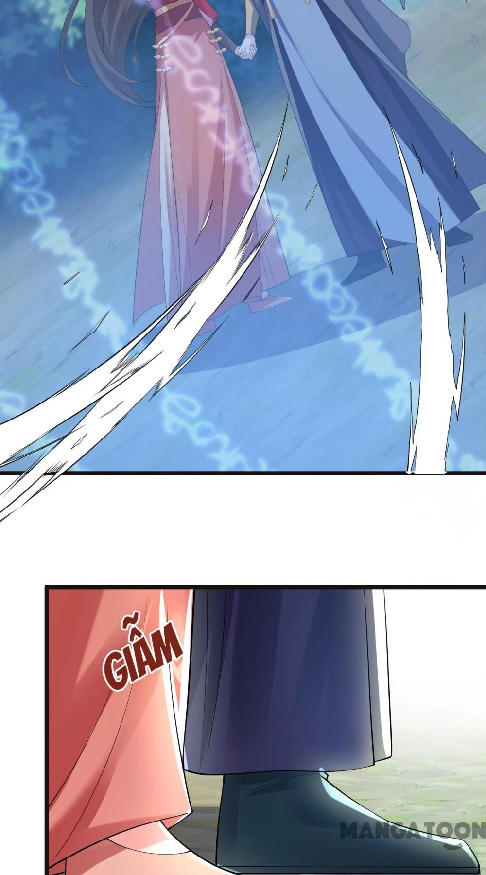 Thú Hắc Cuồng Phi Chapter 228 - 30