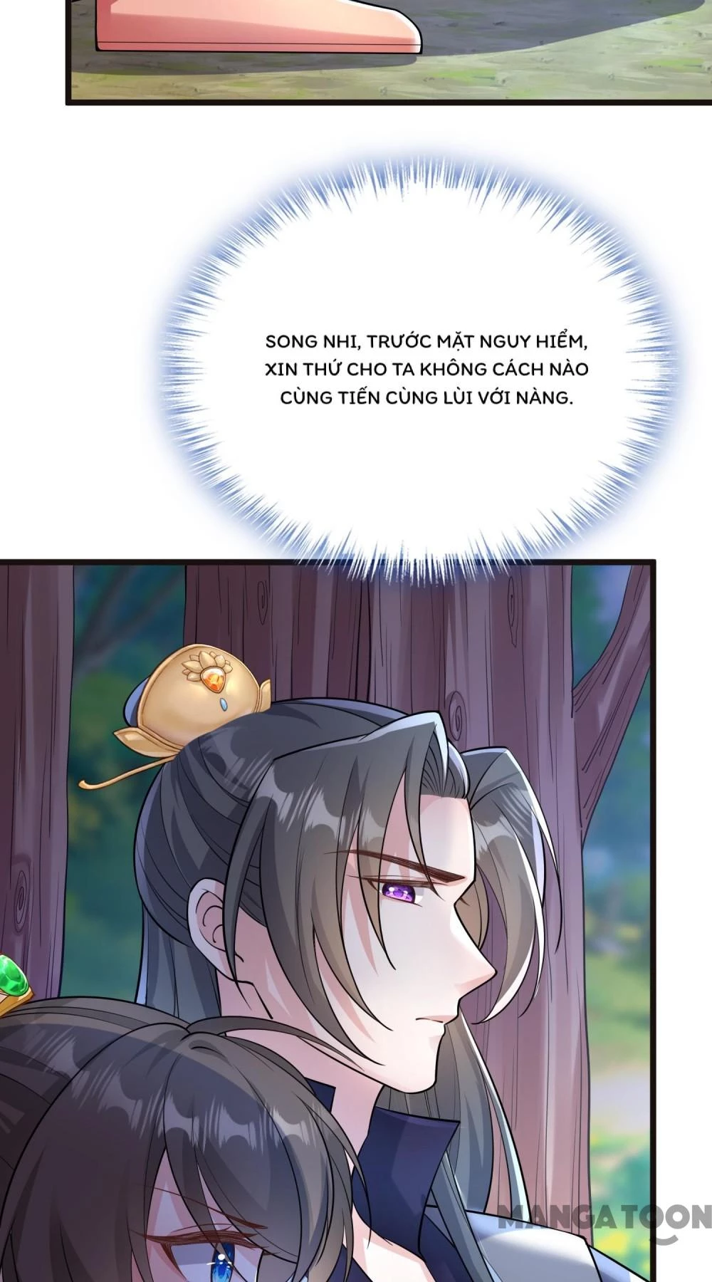 Thú Hắc Cuồng Phi Chapter 228 - 31