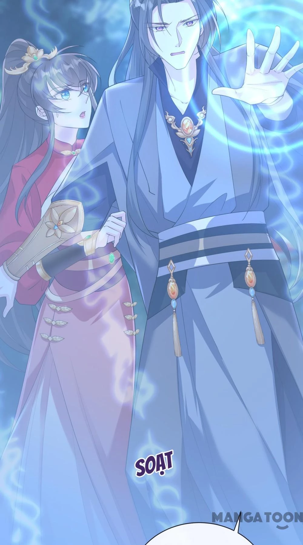 Thú Hắc Cuồng Phi Chapter 228 - 34