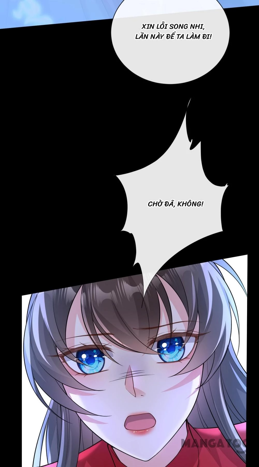 Thú Hắc Cuồng Phi Chapter 228 - 35