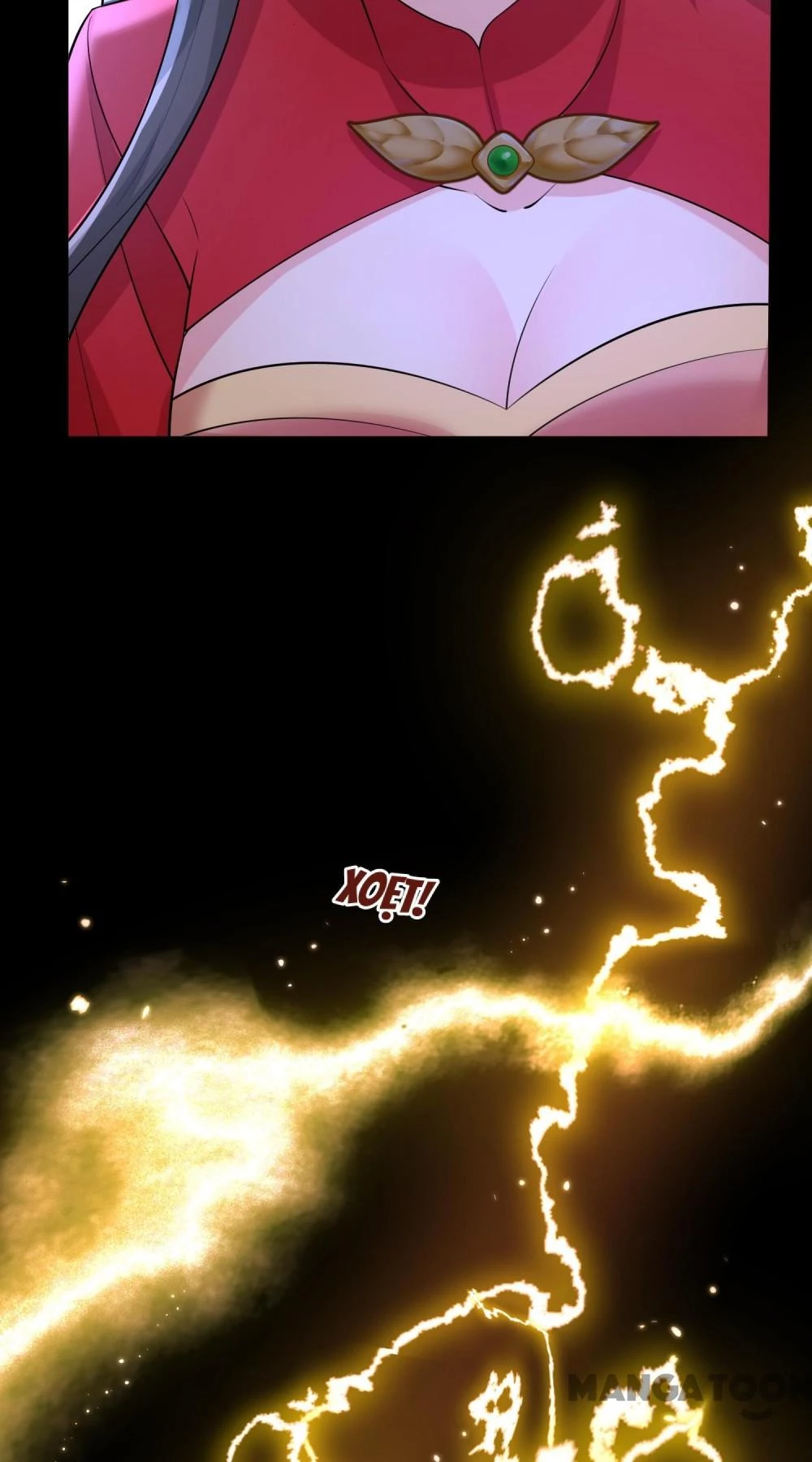 Thú Hắc Cuồng Phi Chapter 228 - 36