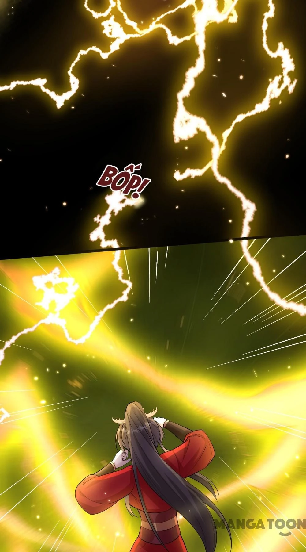 Thú Hắc Cuồng Phi Chapter 228 - 37