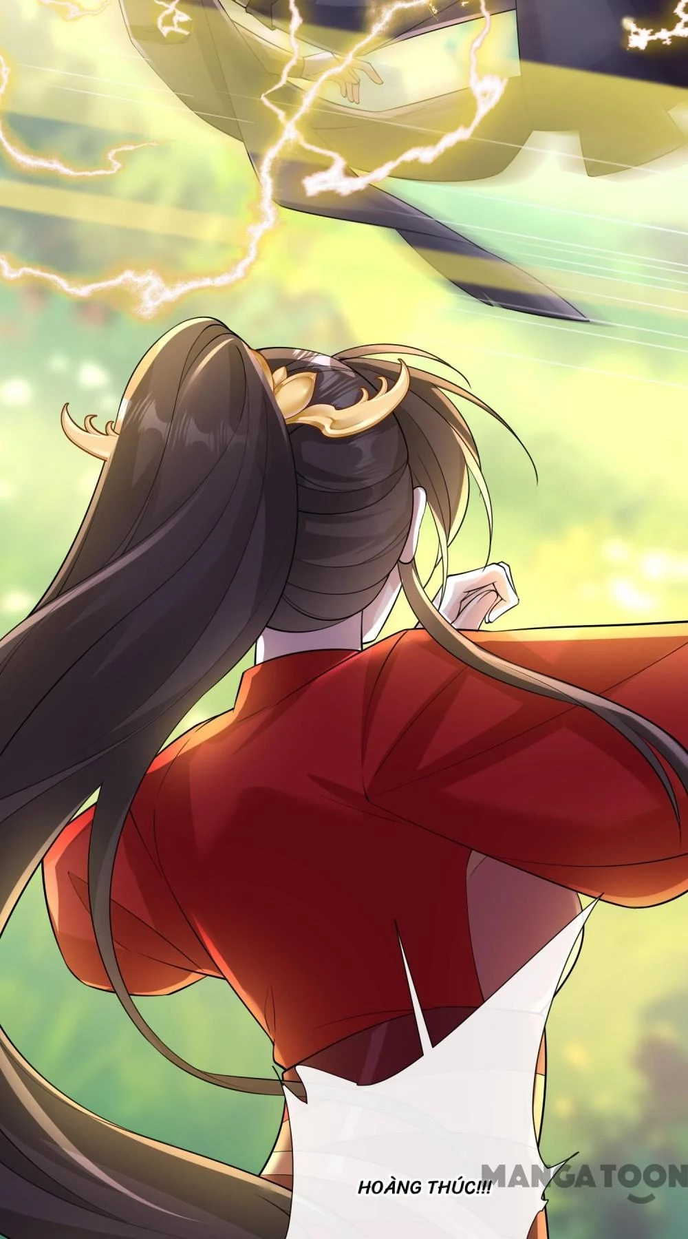 Thú Hắc Cuồng Phi Chapter 228 - 39