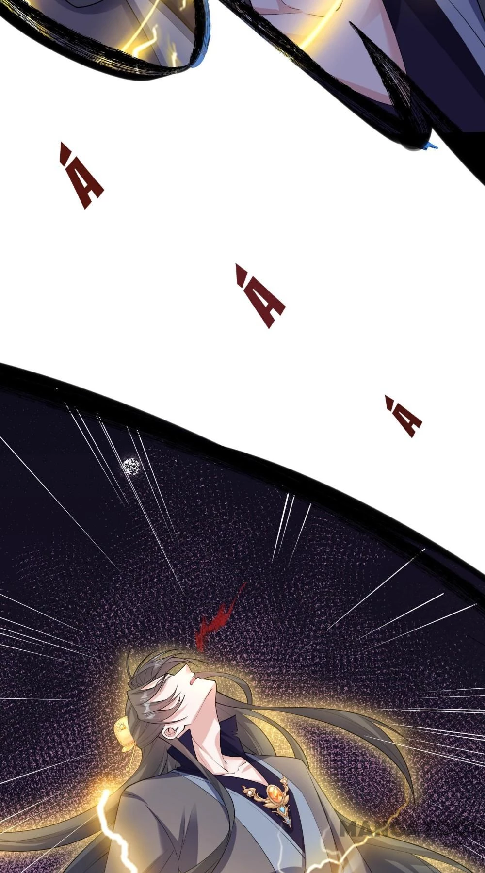 Thú Hắc Cuồng Phi Chapter 228 - 43