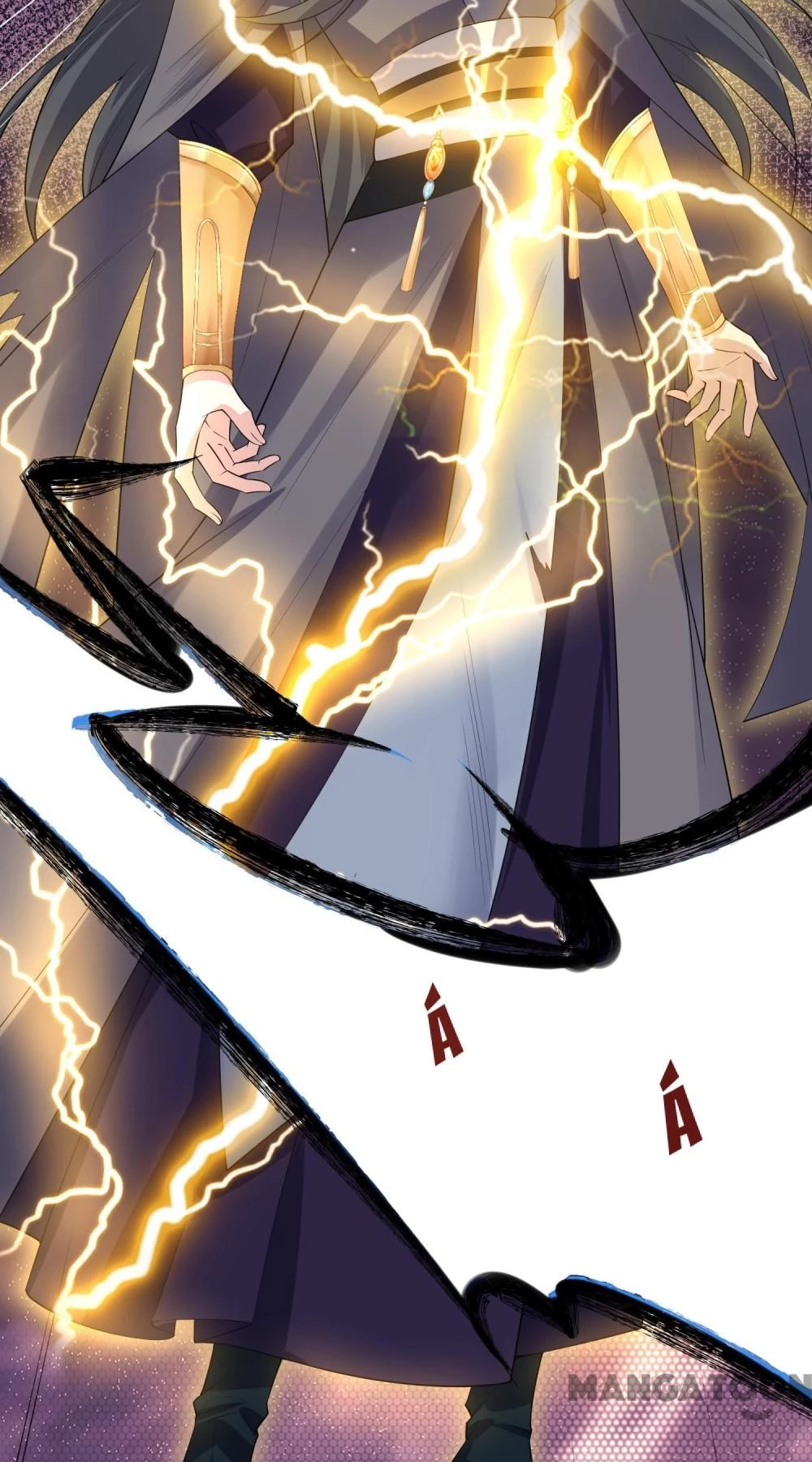 Thú Hắc Cuồng Phi Chapter 228 - 44