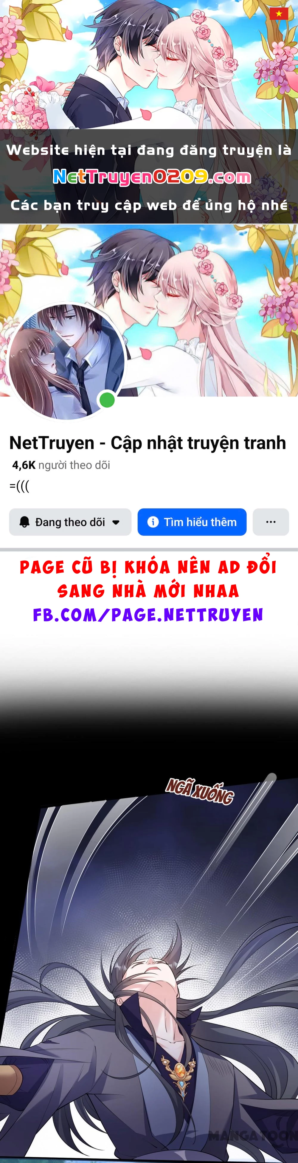 Thú Hắc Cuồng Phi Chapter 229 - 1