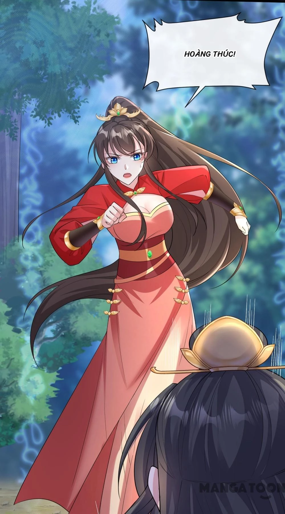 Thú Hắc Cuồng Phi Chapter 229 - 2